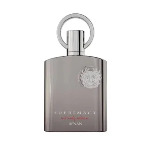 Afnan Supremacy Not Only Intense Cologne 3.4 oz, 5 oz