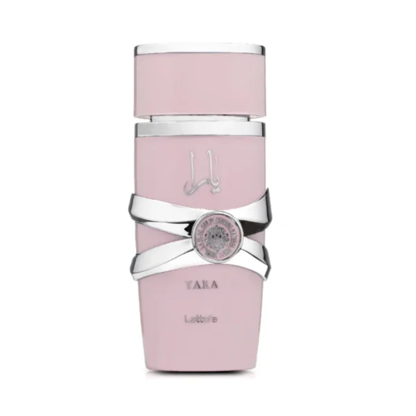 Lattafa Yara Perfume By Lattafa for Women 3.4 oz