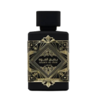 Oud For Glory Badee Al Oud Perfume By Lattafa Unisex 3.4 oz
