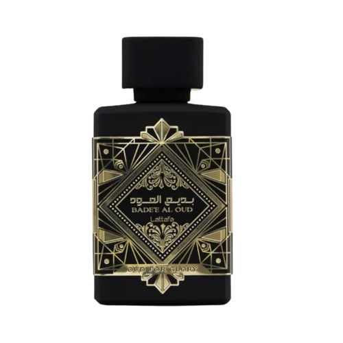 Oud For Glory Badee Al Oud Perfume By Lattafa Unisex 3.4 oz