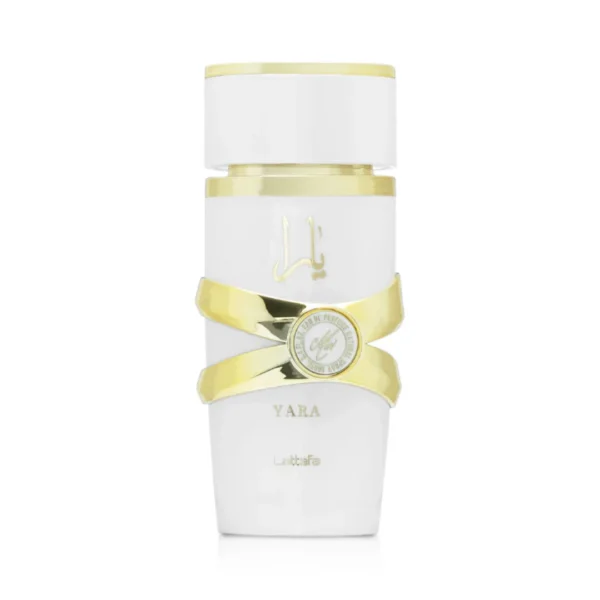 Lattafa Yara Moi Perfume By Lattafa for Women 3.4 oz