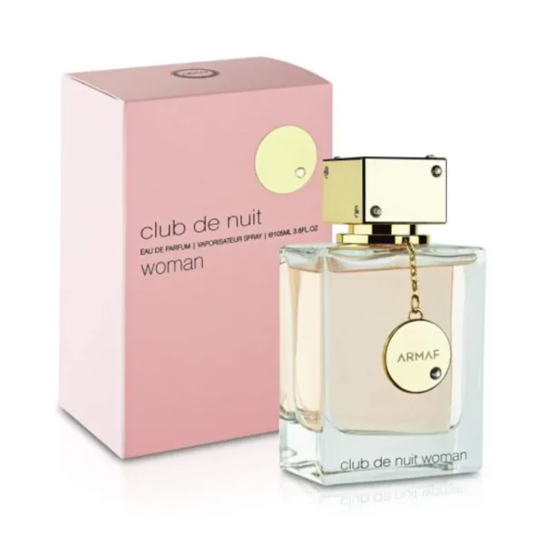 Club De Nuit Perfume By Armaf for Women