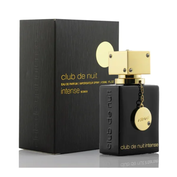 Club De Nuit Intense Perfume By Armaf for Women