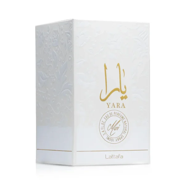 Lattafa Yara Moi Perfume By Lattafa for Women 3.4 oz