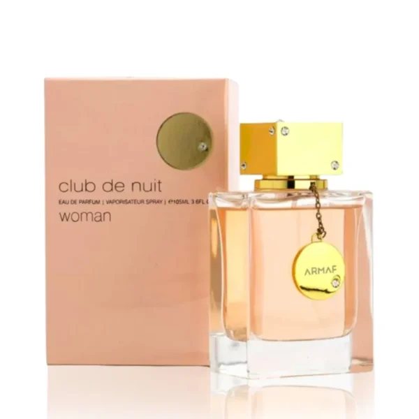 Club De Nuit Perfume By Armaf for Women