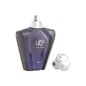 Afnan Turathi Blue Cologne 3 oz