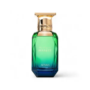 Afnan Mystique Bouquet Perfume 2.7 oz