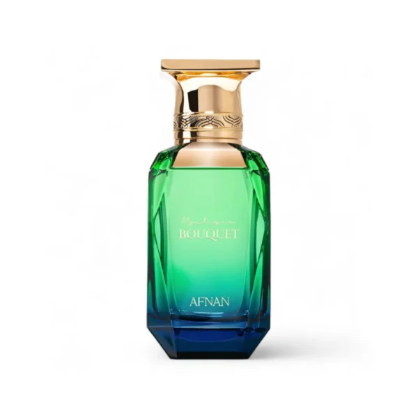 Afnan Mystique Bouquet Perfume 2.7 oz