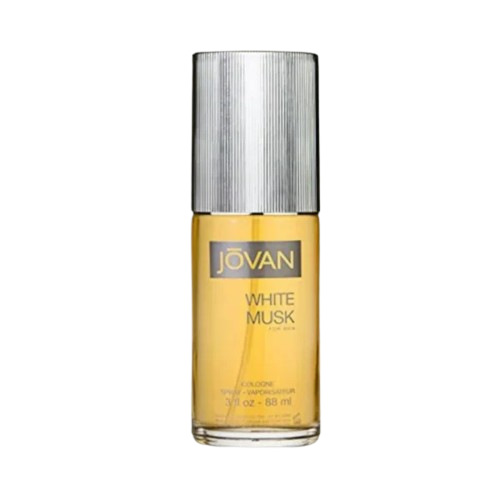 Jovan White Musk Cologne By Jovan for Men 3 oz