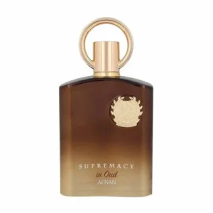 Afnan Supremacy In Oud Cologne 5 oz