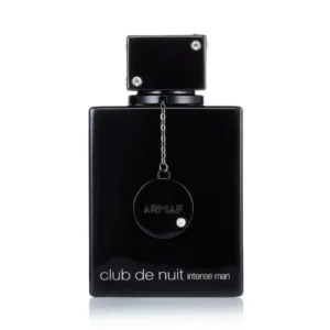 Club De Nuit Intense Cologne By Armaf for Men 3.6 oz, 6.8 oz