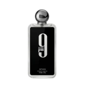 Afnan 9pm Cologne Unisex 3.4 oz