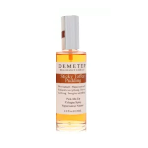 Demeter Sticky Toffe Pudding Perfume By Demeter for Women