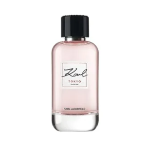 Karl Lagerfeld Tokyo Shibuya Perfume By Karl Lagerfeld for Women 3.3 oz