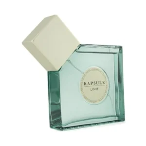 Kapsule Light Perfume By Karl Lagerfeld for Women 2.5 oz