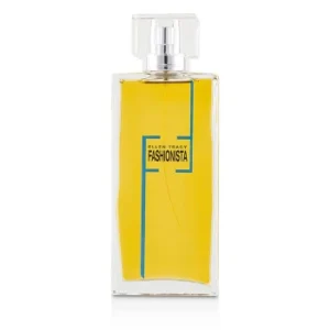 Ellen Tracy Fashionista Perfume By Ellen Tracy for Women 2.5 oz