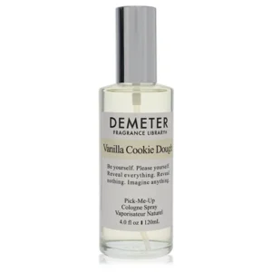 Demeter Vanilla Cookie Dough Perfume By Demeter for Men and Women