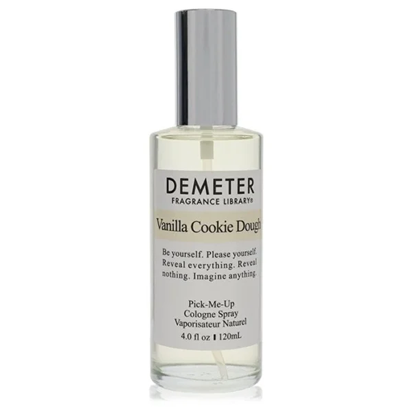 Demeter Vanilla Cookie Dough Perfume By Demeter for Men and Women